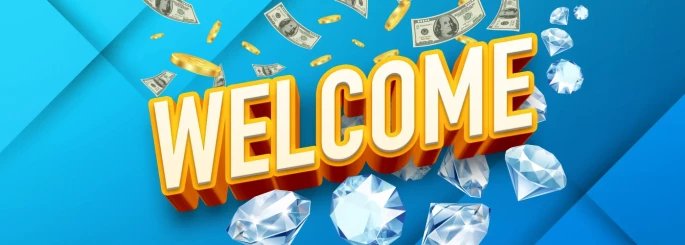 En savoir plus sur welcome bonuses casino